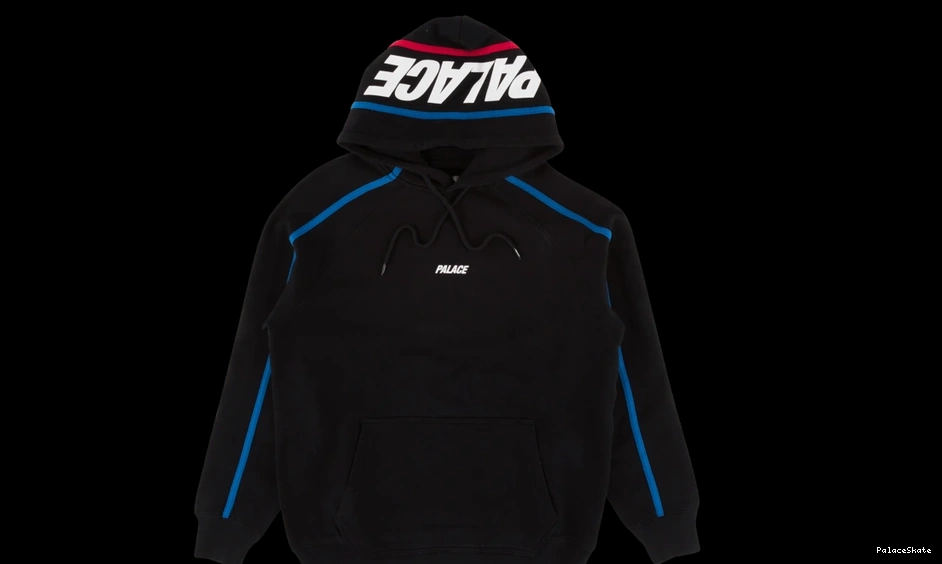 Cheap Palace S Line Hoodie 0804